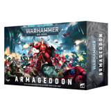 Warhammer 40.000: Armageddon - 11th Edition Launch Box