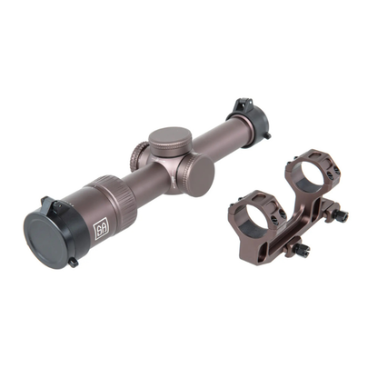 Specna Arms EDGE™ 1-6X24 Tan Short-dot