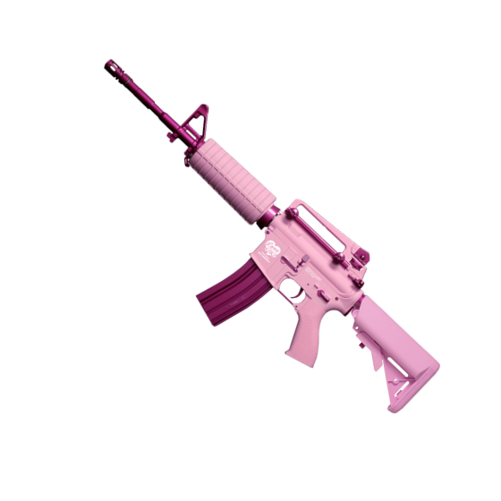 FF16 Carbine - Pink