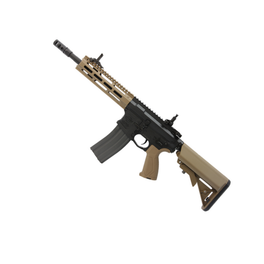 CM16 Raider 2.0 Desert Tan