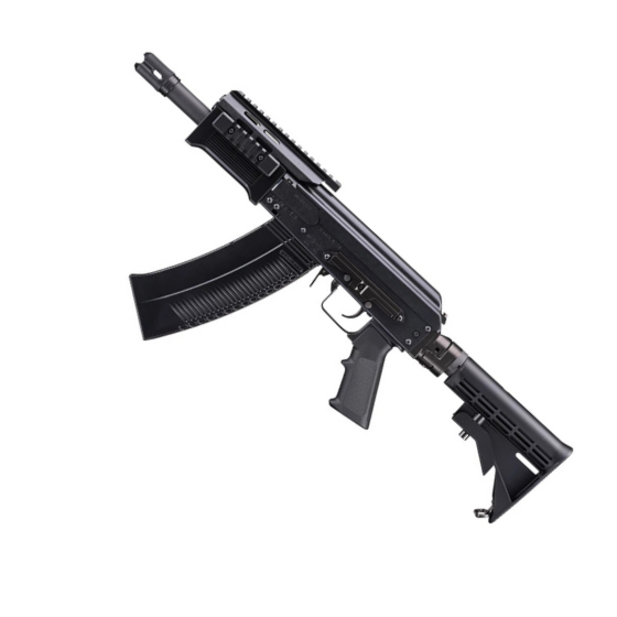 TM GBB SAIGA-12 SBS - Sort – Airsoftgeek