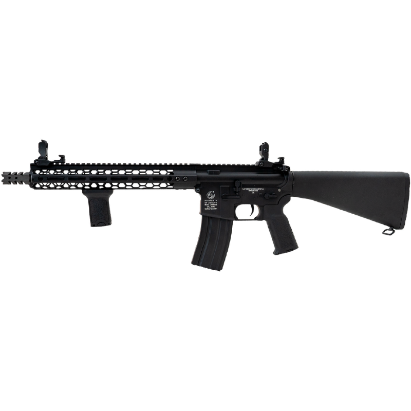 Colt M4 Lima - Sort