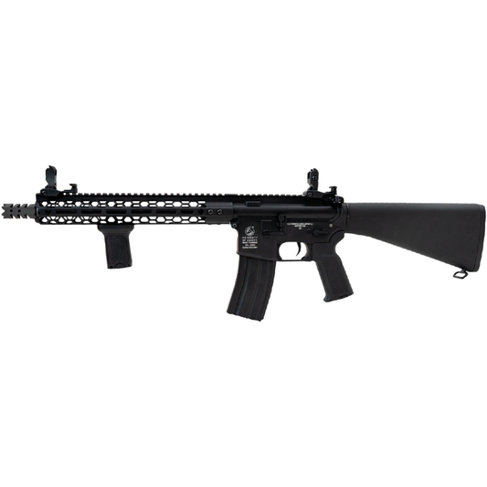 Colt M4 Lima - Sort
