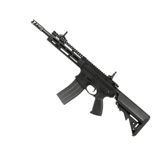 CM16 Raider 2.0