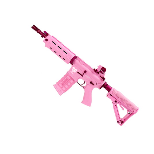FF26 BlowBack - Pink