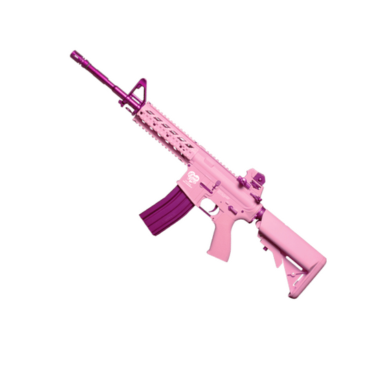 FF15-L BlowBack - Pink