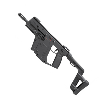 Kriss Vector GBB Airsoft SMG | Super V System 335 FPS – Airsoftgeek Kriss Vector GBB Airsoft SMG | Super V System 335 FPS – Airsoftgeek
