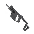 Kriss Vector GBB airsoft SMG med foldbar kolbe | Airsoftgeek