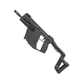 Kriss Vector GBB airsoft SMG med foldbar kolbe | Airsoftgeek