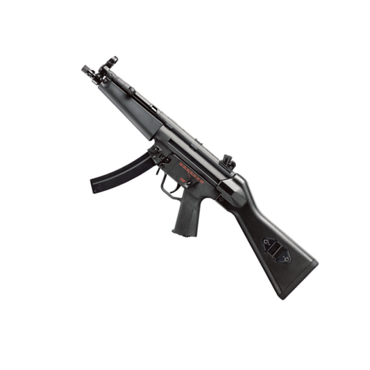 EGM A4 BlowBack