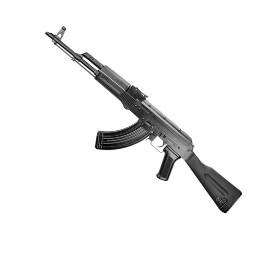 LCKM (AKM) AEG Riffel