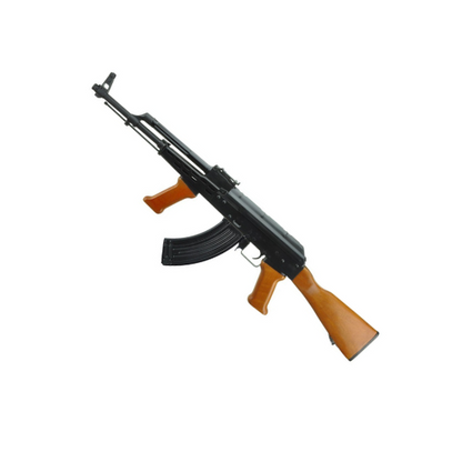 LCKM63 (AKM-63) AEG riffel