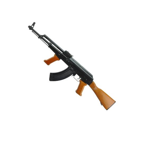 LCKM63 (AKM-63) AEG riffel