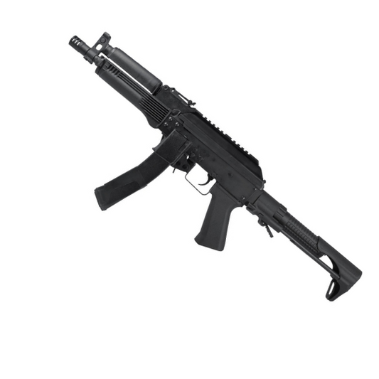 ZK PDW 9mm AEG Riffel (STD)