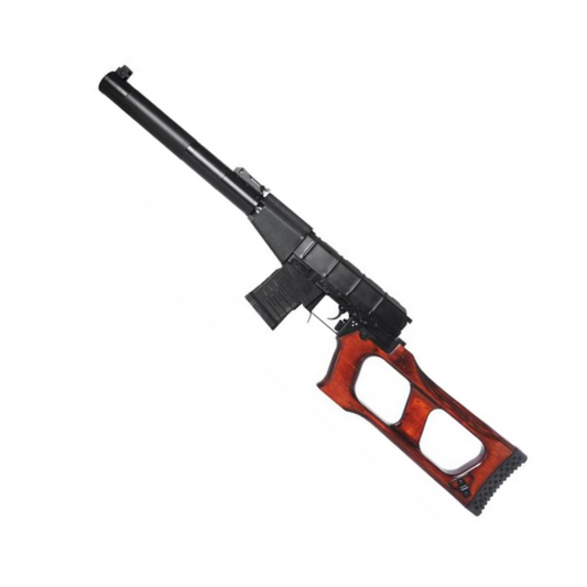 LCT VSS Vintorez