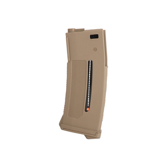 MIDCAP PTS EPM1 MAGAZINE 250 RODS