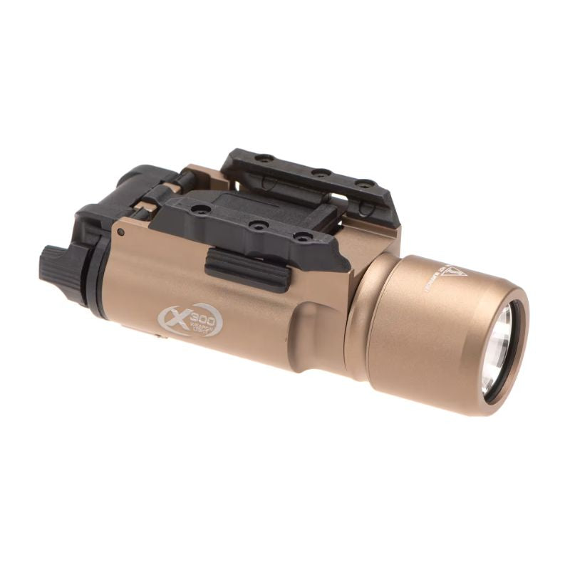 WADSN X300 Pistol Light