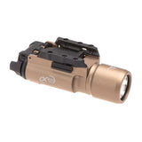 WADSN X300 Pistol Light
