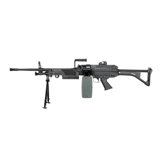 FN Herstal M249 MK1 CORE™ Airsoft LMG