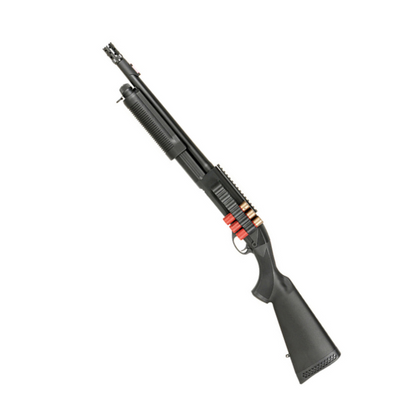 CM.356M Tactical Full Metal - Sort