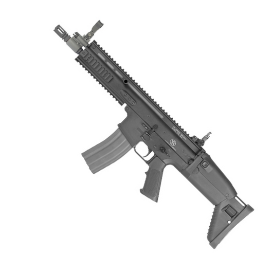 FN Herstal-L AEG Sort