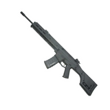 Masada SPR