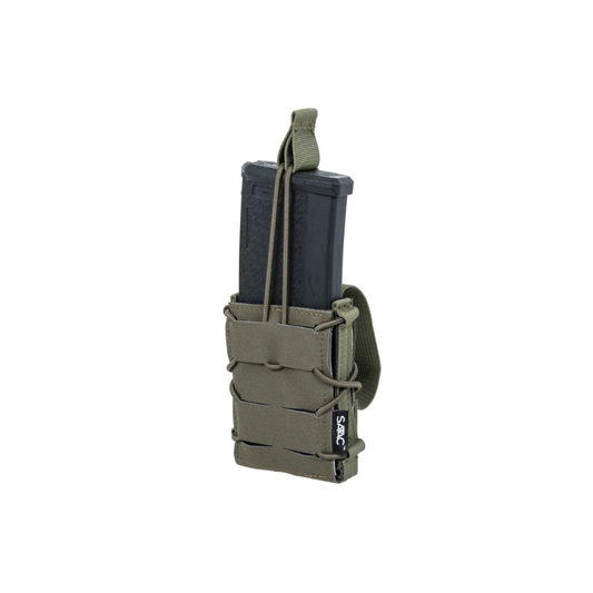 M4/AK magasin hylster - Olive