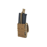 M4/AK magasin hylster - Olive