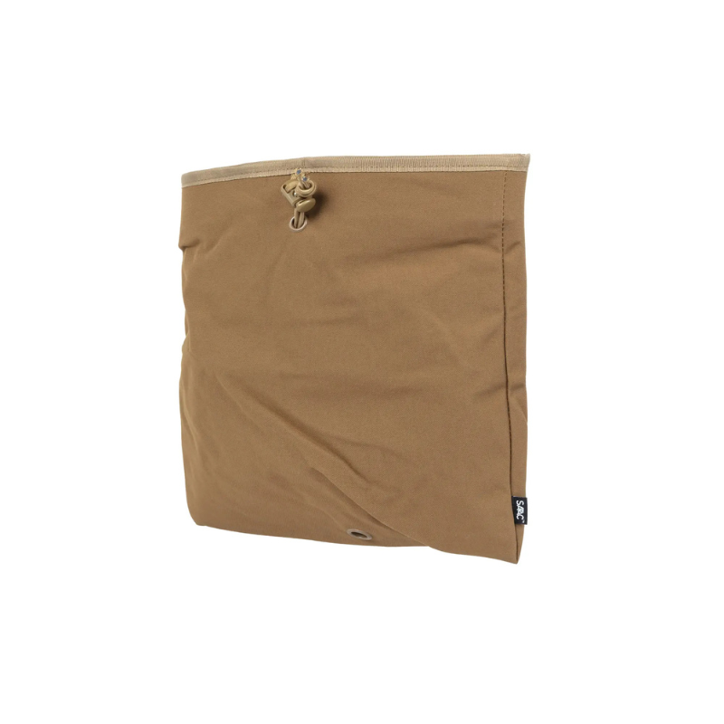 Specna Arms Tactical dump bag - Tan