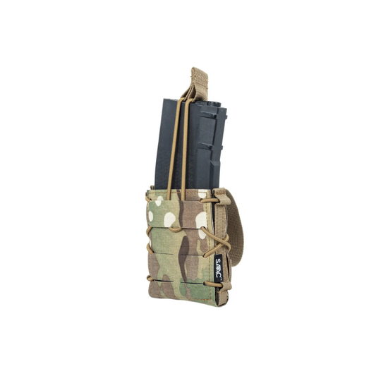 M4/AK magasin hylster - MC