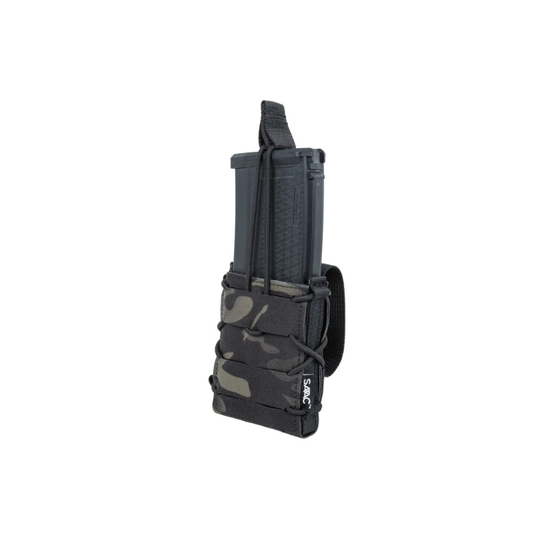 M4/AK magasin hylster - MC Sort
