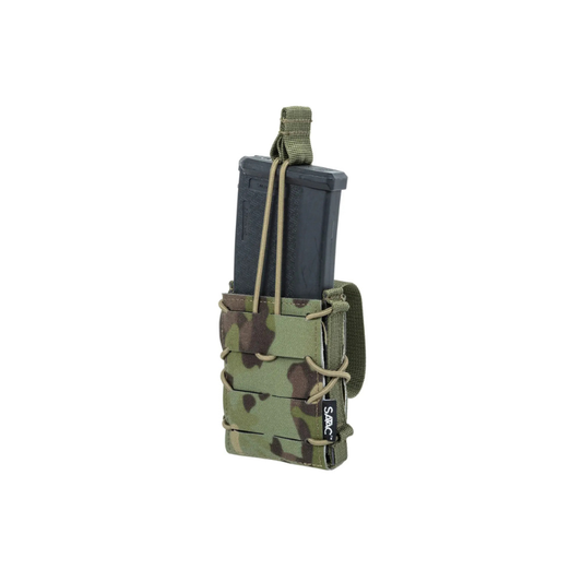 M4/AK magasin hylster - MC Tropical