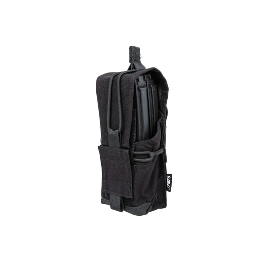Specna Arms Tactical double universal magazine loader - Black