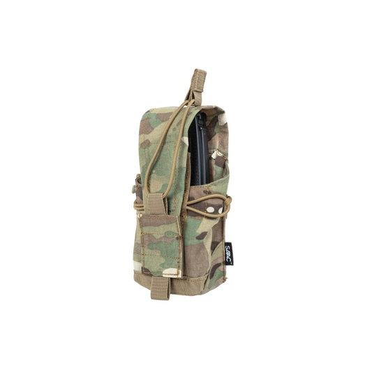 Specna Arms Tactical double universal magazine loader - MC