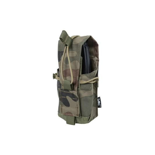 Double universal magazine pouch Specna Arms Tactical - Wz.93 Panther Forest