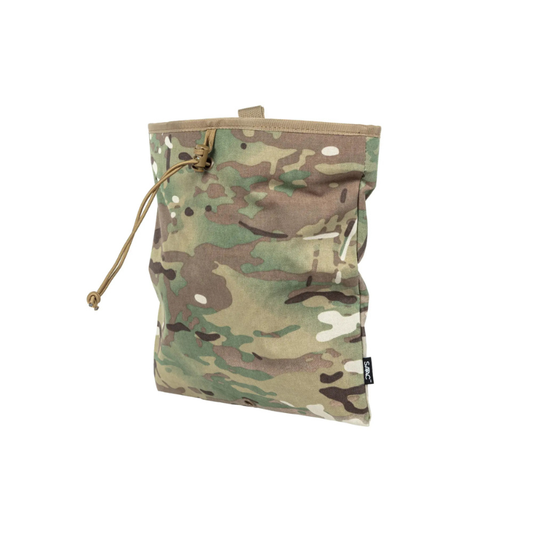Taktisk dump pouch - MC