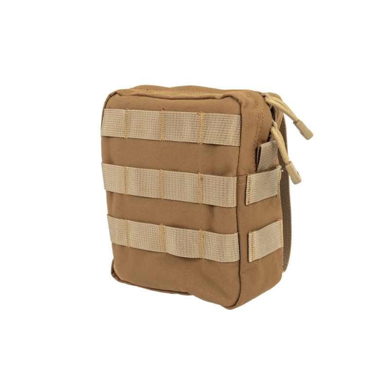 Cargo taske - Tan