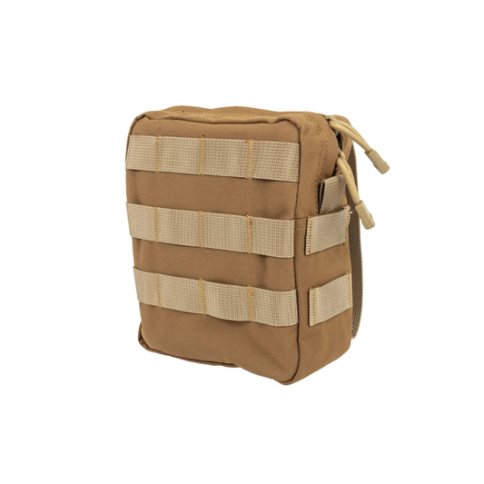 Cargo taske - Tan
