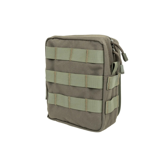 Cargo taske - Olive