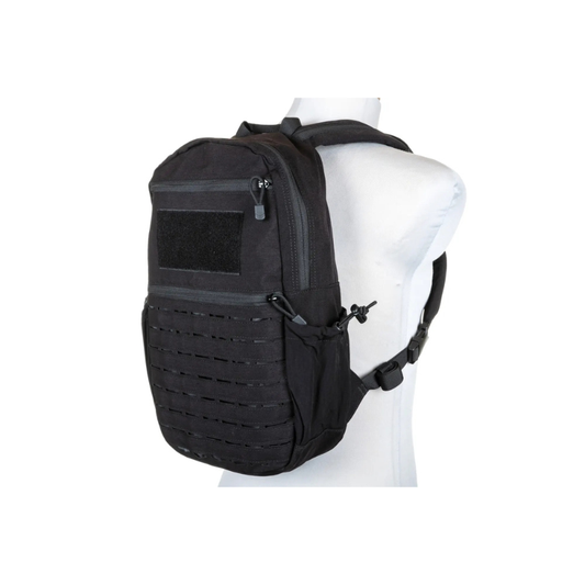 20L EDC Rygsæk - Sort