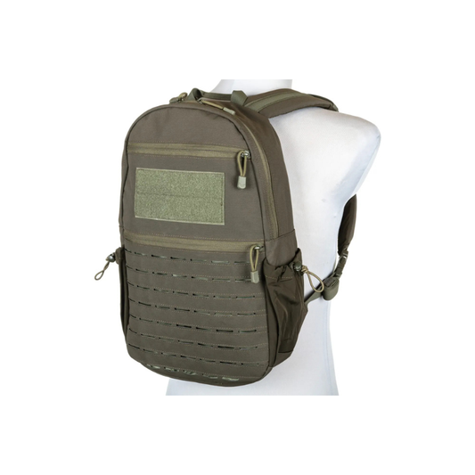 20L EDC Rygsæk - Olive