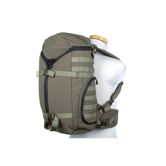 40L taktisk rygsæk - Olive