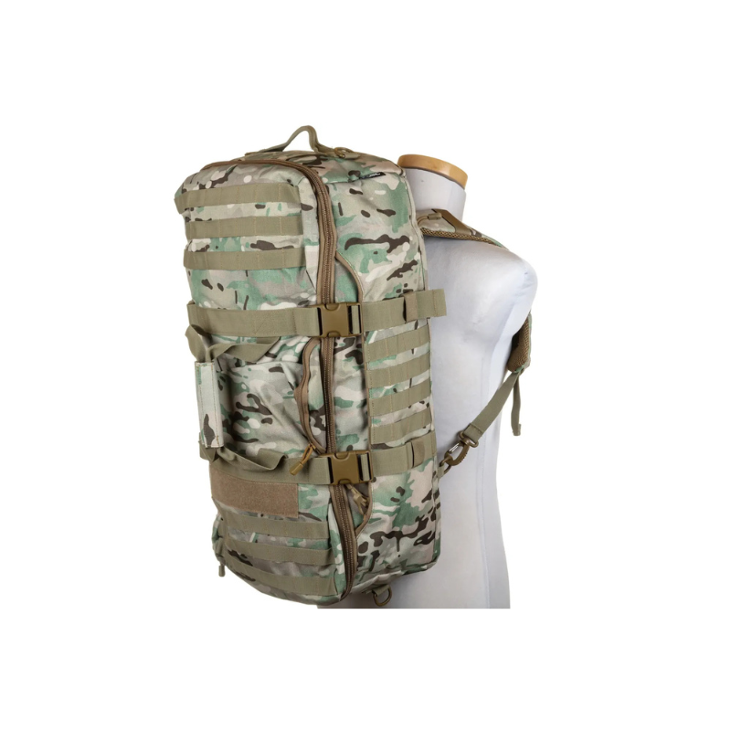 Taktisk 40L rygsæk - MC