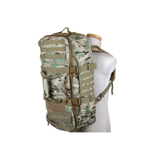 Taktisk 40L rygsæk - MC