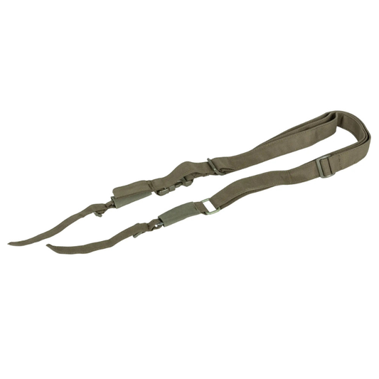 3-punkts sling - Olive