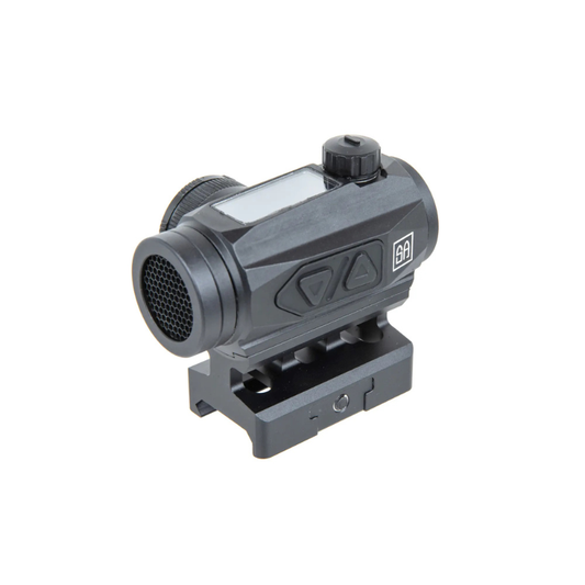 Specna Arms EDGE HP V2 rødpunkts sigte