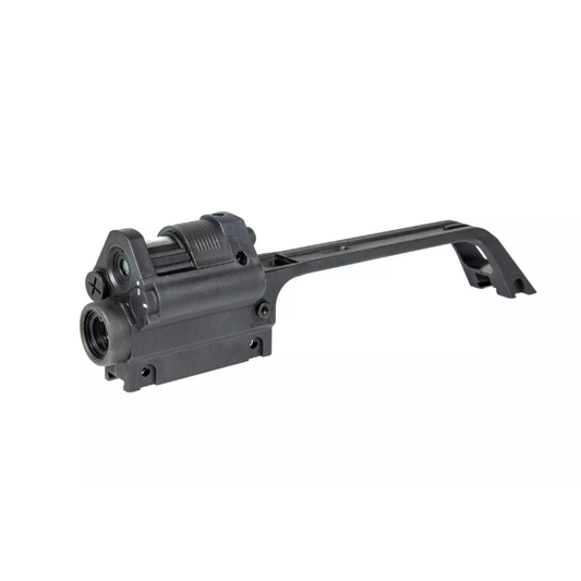 Sigte modul til G36