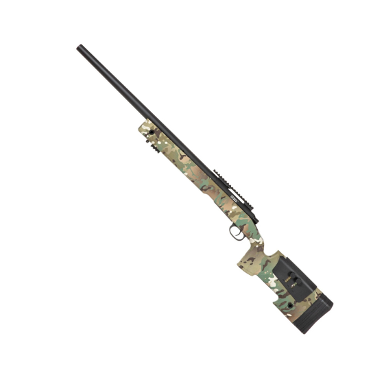 SA-S02 CORE Sniper Rifle - MC – Airsoftgeek