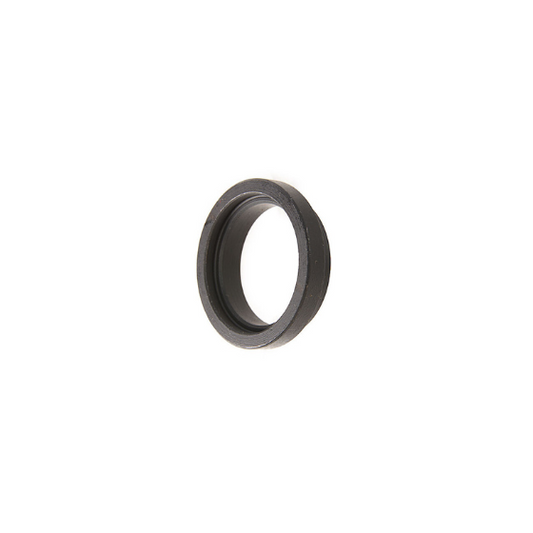 Tokyo Marui MWS GBBR Airsoft Stål Barrel Nut Adapter til AEG Barrel Nut