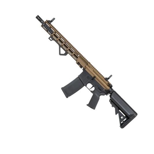 SA-P22 Prime™ HAL™ ETU airsoft m/ Half-Bronze brushless motor